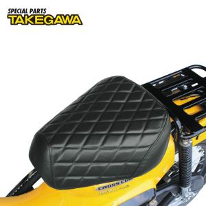 コブラシート（タックロール） ガレージT＆F シャドウスラッシャー400