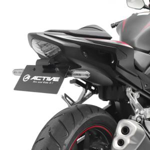 ACTIVE HONDA CBR400R(&apos;19-&apos;22) フェンダーレスキット 1151101