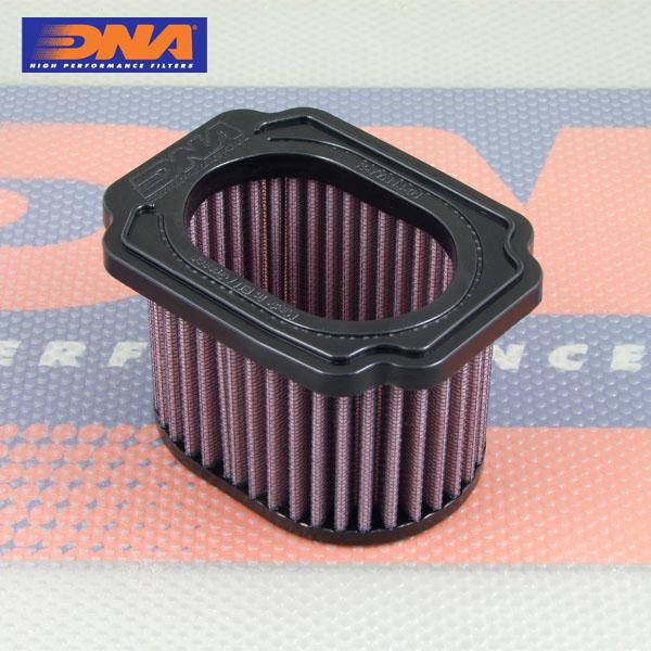 YAMAHA YZF-R7('22)/MT-07/TRACER700/XSR700 DNA モトフィ...