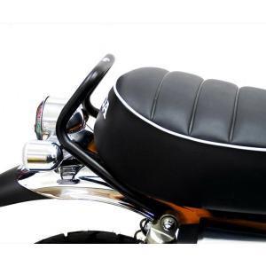 Gクラフト モンキ−125 ダウンフェンダーステー タイプ2 31301 : Parts