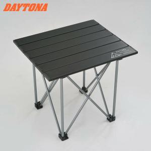 DAYTONA OUTDOOR SUPPLY コンパクトアウトドアテーブル 15230｜partsonline