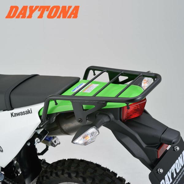 DAYTONA Kawasaki KLX230 グラブバーキャリア 16872