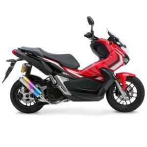 ヨシムラ（YOSHIMURA） 機械曲 R-77S サイクロン(SSFC) フル