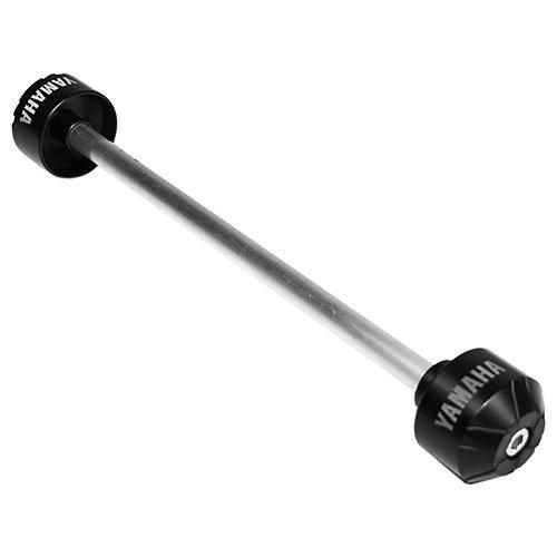 ワイズギア YAMAHA YZF-R1M YZF-R1 フロントアクスルプロテクター Q5K-YSK...