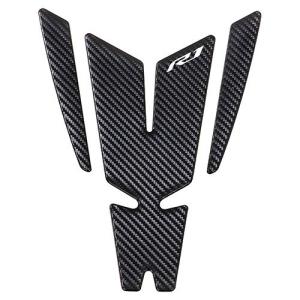 YAMAHA YZF-R1M タンクパッド