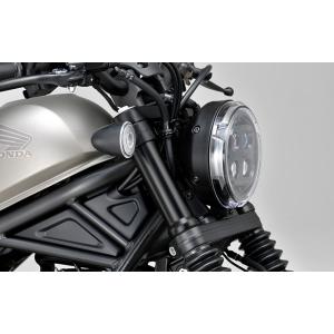 ホンダ（HONDA） 代替品番：08F71-K87-A31 純正 20-23年モデル対応