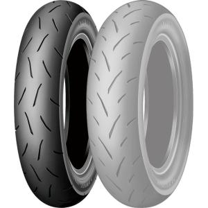 DUNLOP（ダンロップ） TT93GP PRO 100/90-12 49J チューブレスタイヤ