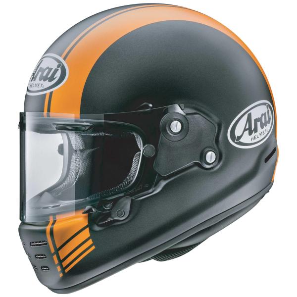 Arai RAPIDE NEO ベース（つや消し） フルフェイスヘルメット