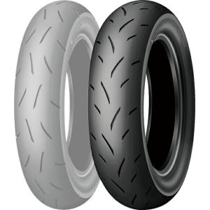 DUNLOP（ダンロップ） KR337 PRO 120/500-12 ミニバイクレース専用タイヤ｜partsonline