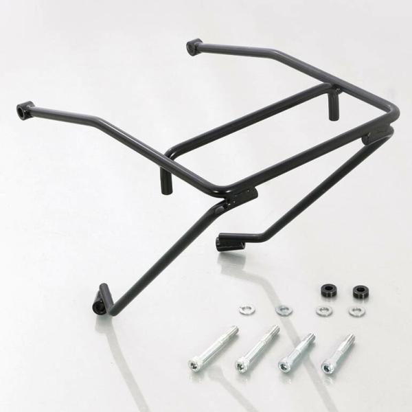 KITACO（キタコ） HONDA CT125 ハンターカブ フロントキャリア 80-539-147...