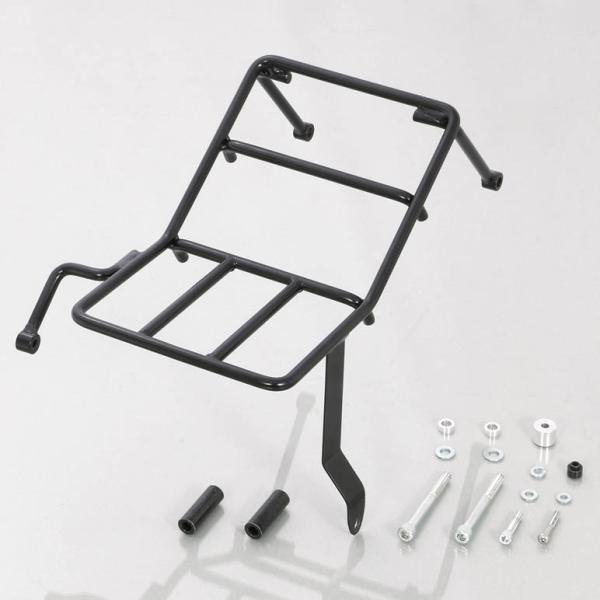 KITACO（キタコ） HONDA CT125 ハンターカブ センターキャリア 80-539-147...