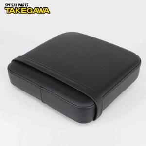 スーパーカブ [純正部品]ピリオンシート スーパーカブ