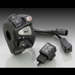 ACTIVE ZX-11C ZX-11D スイッチキット TYPE-1 スイッチASSY 1387325