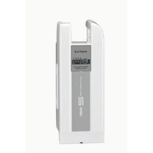 YAMAHA PAS リチウムTバッテリー 2.9Ah X80-01 ホワイト 90793-25119