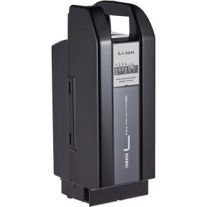 YAMAHA PAS リチウムLバッテリー 8.9Ah X83-22 ブラック X83-8212A-...