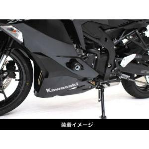 スライダー 99994-1380 カワサキ純正 フレームスライダー ZX-25R JP店