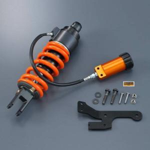 オーリンズ　 リアサス　リアショック MT-07 XSR700 年式：14-24 OHLINS リアショック MT-07 14-20 / XSR700 16-20 | 株式会社