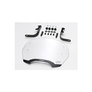 スズキ（SUZUKI） Swish（スウィッシュ）専用 ウインドスクリーン