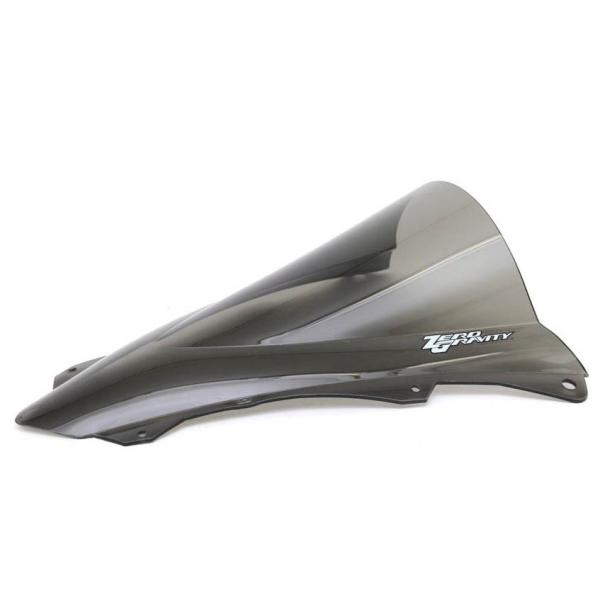 ZERO GRAVITY（ゼログラビティ） Ninja ZX-25R/ZX-4R スクリーン ダブル...