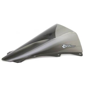 KAWASAKI zx25r用 ゼログラビティ ハイスクリーン ZERO GRAVITY ZEROGRAVITY ゼログラビティ スクリーン【スポーツ