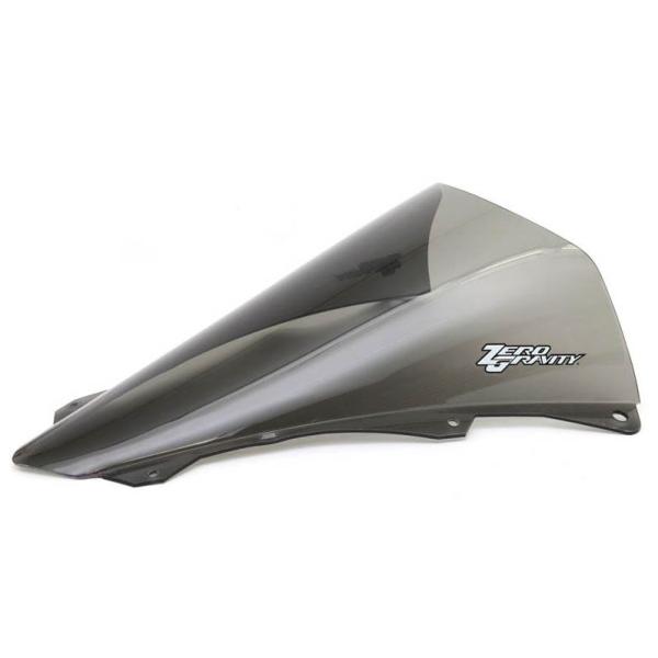 ZERO GRAVITY（ゼログラビティ） Ninja ZX-25R/ZX-4R スクリーン MAR...