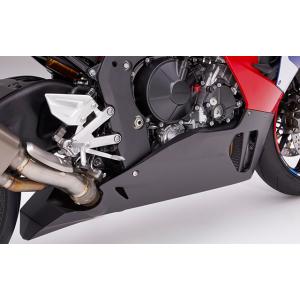 HONDA SC82 CBR1000RR-R FIREBLADE カーボンアンダーカウル 08F73-MKR-D10｜partsonline