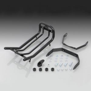 ホンダ（HONDA） スーパーカブC125用センターフェアリング クロム