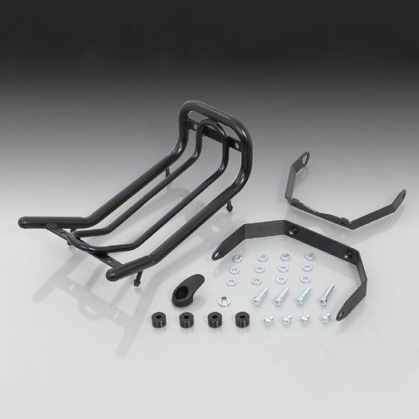 KITACO（キタコ） HONDA スーパーカブC125 センターキャリア 80-539-13101...