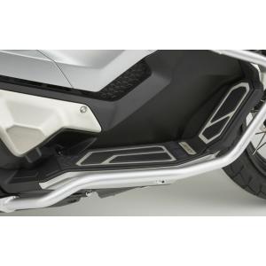 【ホンダX-ADV純正用品】フロアパネル【全年式対応】 ホンダ X-ADV(RH21.RH10.RC95) 用 ホンダ純正フロアパネル 08F70