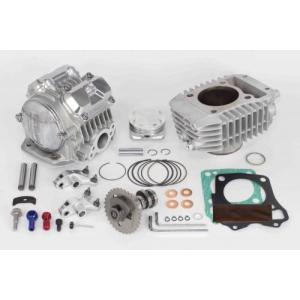 ACTIVE ZEPHYR750/750RS ZR-7 オイルクーラーキット (サイド廻し
