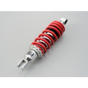 DAYTONA YAMAHA マジェスティS Majesty-S コンフォートリアサスペンション レッド 90777