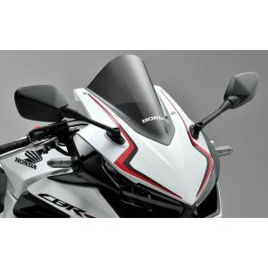 HONDA（ホンダ）純正 CBR400R NC56 用 ハイウインドスクリーン 08R70-MKP-...