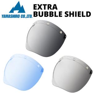 BELL BULLITT CRF用フラットシールド ダークスモーク JP8013378