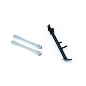 HYPERPRO BMW G310GS ローダウンアイマウント 約-30mm 22399004