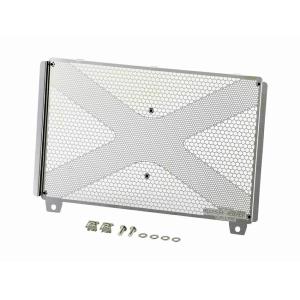 POSH ZX-25R（'21） ラジエターコアガード 136105 : Parts Online