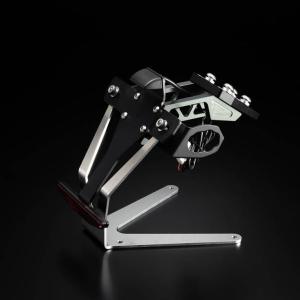 DNA Kawasaki Ninja250/400/Z250/Z400/ZX-25R/ZX-4R モトフィルター P
