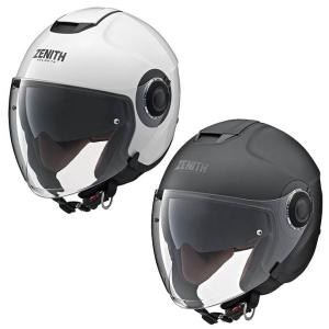 ワイズギア YJ-22 ZENITH サンバイザー内蔵ジェットヘルメット Bluetoothヘッドセット おまけ付き