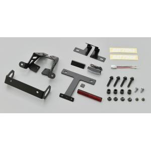 DAYTONA Kawasaki Ninja ZX-25R/SE/SEフェンダーレスキット 2032...