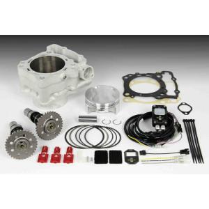 KITACO（キタコ） 125cc DOHC ボアアップキット エイプ100/エイプ100