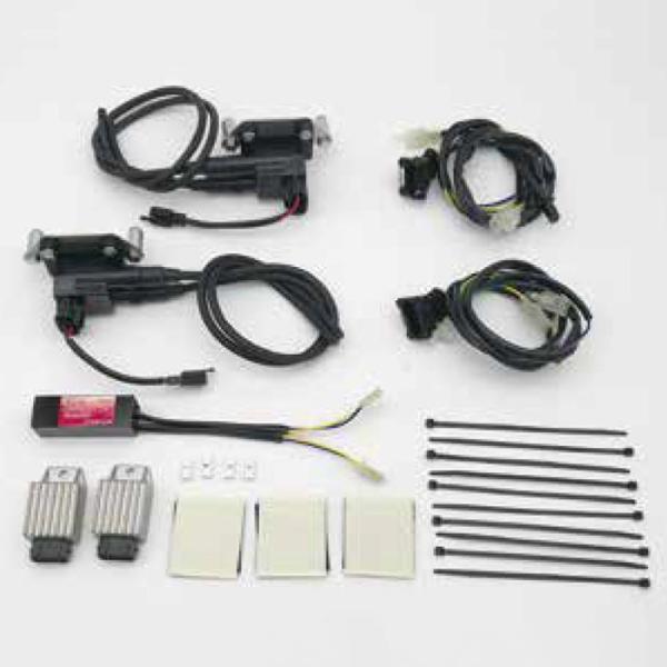 POSH（ポッシュ） Kawasaki ZRX1200 DAEG スーパーIGコイルキット 4877...