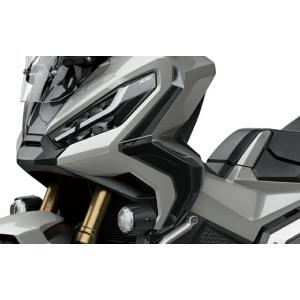 HONDA X-ADV 純正 レッグディフレクター 08R71-MKT-D00
