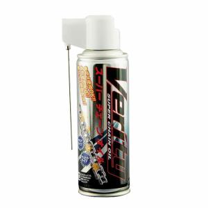 Verity（ベリティ） スーパーチェーンオイル 220ml