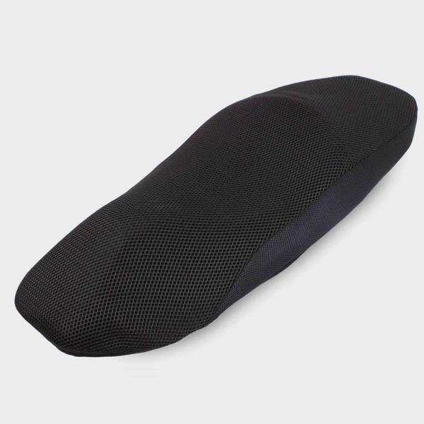 スペシャルパーツ武川 HONDA FORZA250 エアフローシートカバー 09-11-0100