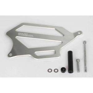 スペシャルパーツ武川 PCX PCX160 ラジエターコアガード 07-07-0418