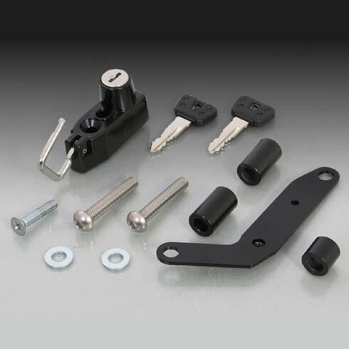 KITACO（キタコ） HONDA GROM ヘルメットホルダー 80-564-14520