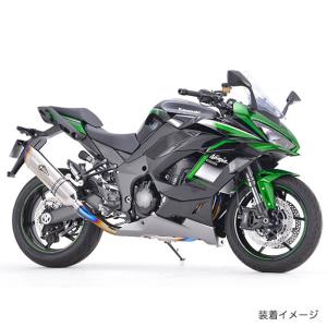 システム r's gear（アールズギア） r's gear Ninja 1000SX ［2BL-ZXT02K］ （20