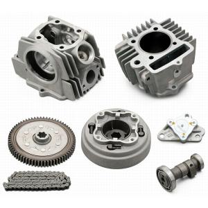 DAYTONA（デイトナ） 20000 NEWハイパーヘッドシリーズ ボアアップ