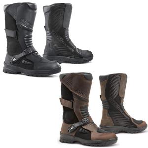 SIDI シディー X-3 [エックススリー] オフロードブーツ サイズ