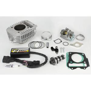 ACTIVE XJR1300/1200 オイルクーラーキット ラウンド #8 11-16R