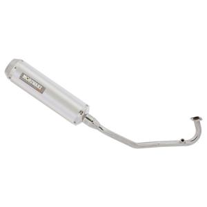 ヨシムラ（YOSHIMURA） 18~20 PCX125 JF81 GP-MAGNUM サイクロン フル